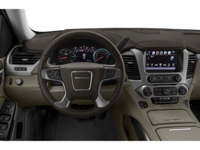 2020 GMC Yukon 4WD Denali