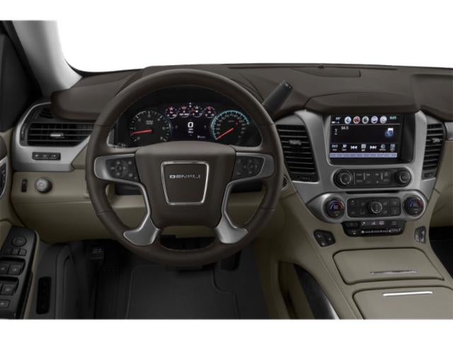 2020 GMC Yukon 4WD Denali