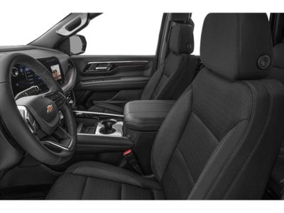 2025 Chevrolet Tahoe 2WD LS
