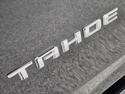 2023 Chevrolet Tahoe 4WD High Country