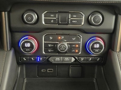 2023 Chevrolet Tahoe 4WD High Country