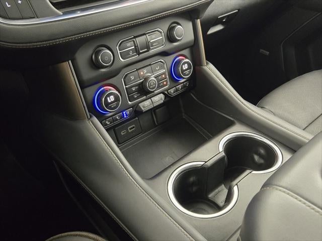 2023 Chevrolet Tahoe 4WD High Country