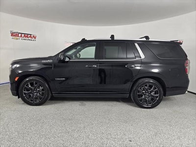 2023 Chevrolet Tahoe 4WD High Country
