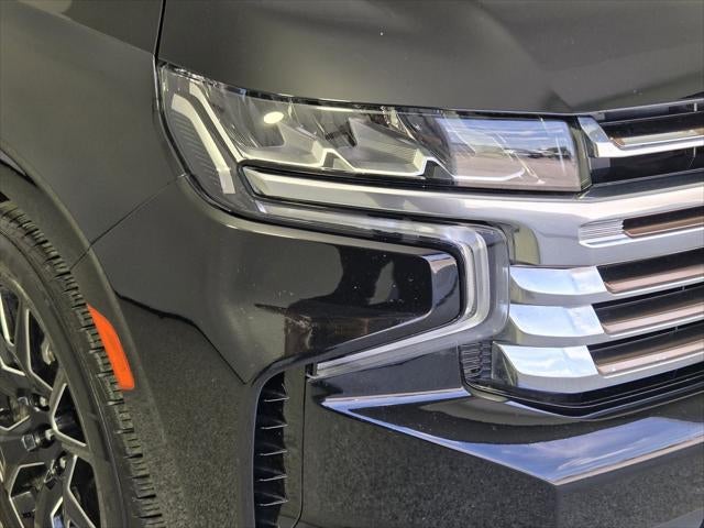 2023 Chevrolet Tahoe 4WD High Country