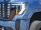 2025 GMC Sierra 2500HD 4WD Crew Cab Standard Bed Denali Ultimate