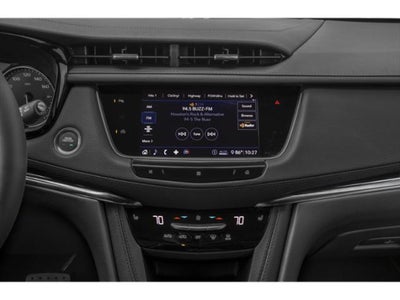 2020 Cadillac XT5 FWD Premium Luxury