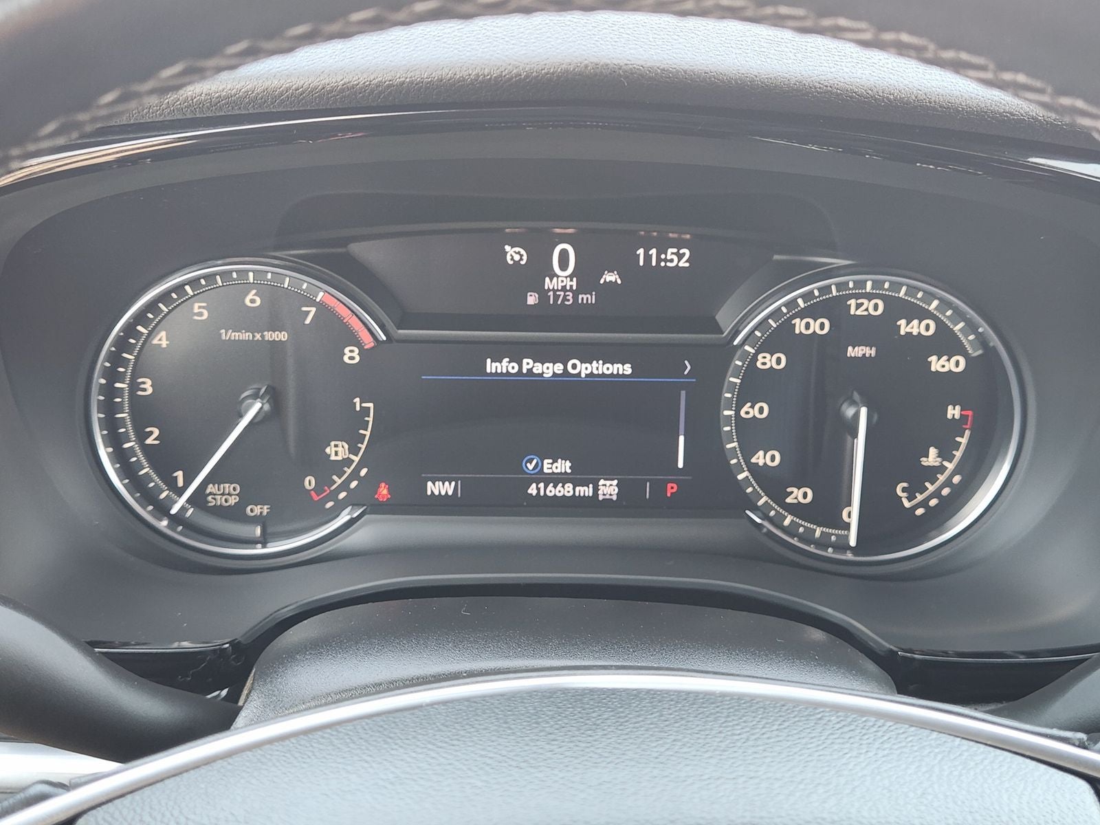 2022 Cadillac XT5 AWD Premium Luxury