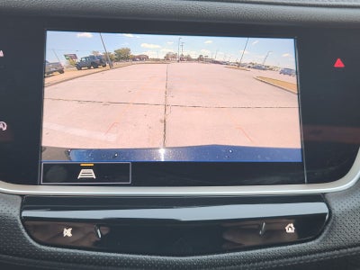 2022 Cadillac XT5 AWD Premium Luxury
