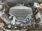 2022 Cadillac XT5 AWD Premium Luxury
