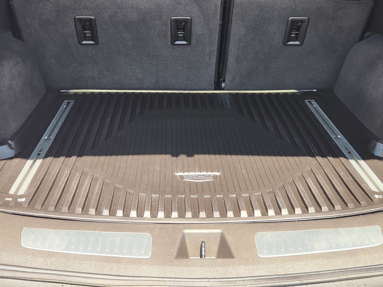 2022 Cadillac XT5 AWD Premium Luxury