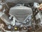 2022 Cadillac XT5 AWD Premium Luxury