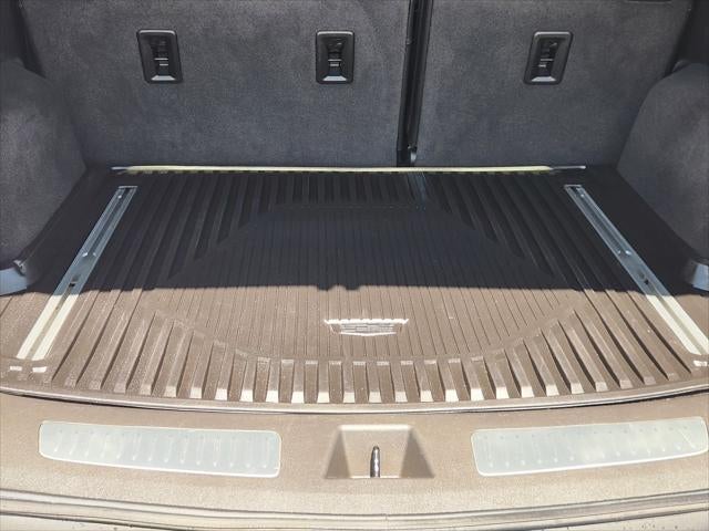 2022 Cadillac XT5 AWD Premium Luxury