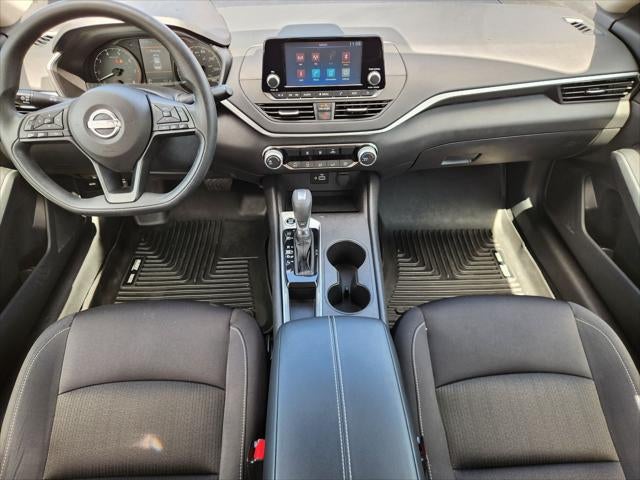 2024 Nissan Altima S FWD