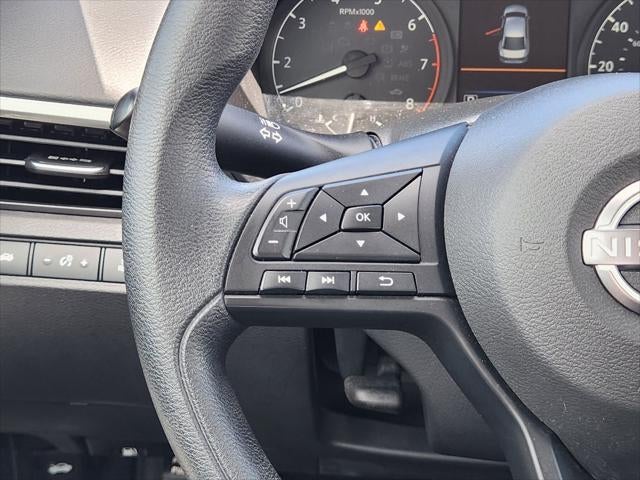 2024 Nissan Altima S FWD