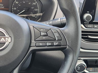 2024 Nissan Altima S FWD