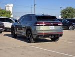 2026 Volkswagen Atlas Cross Sport SEL R-Line Black