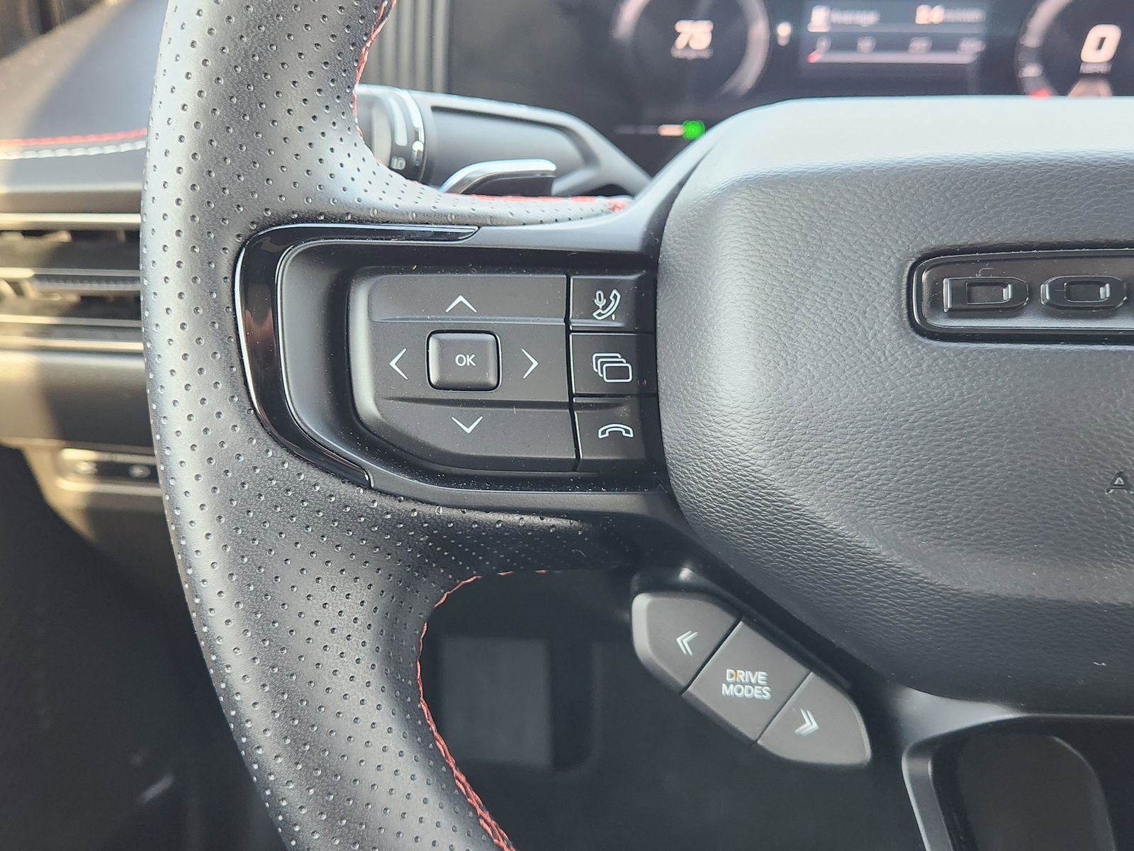 2025 Dodge Charger R/T AWD