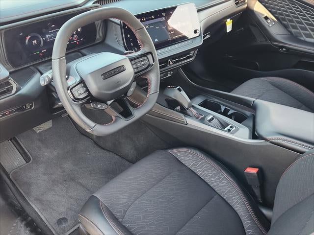 2025 Dodge Charger R/T AWD