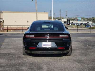 2025 Dodge Charger R/T AWD