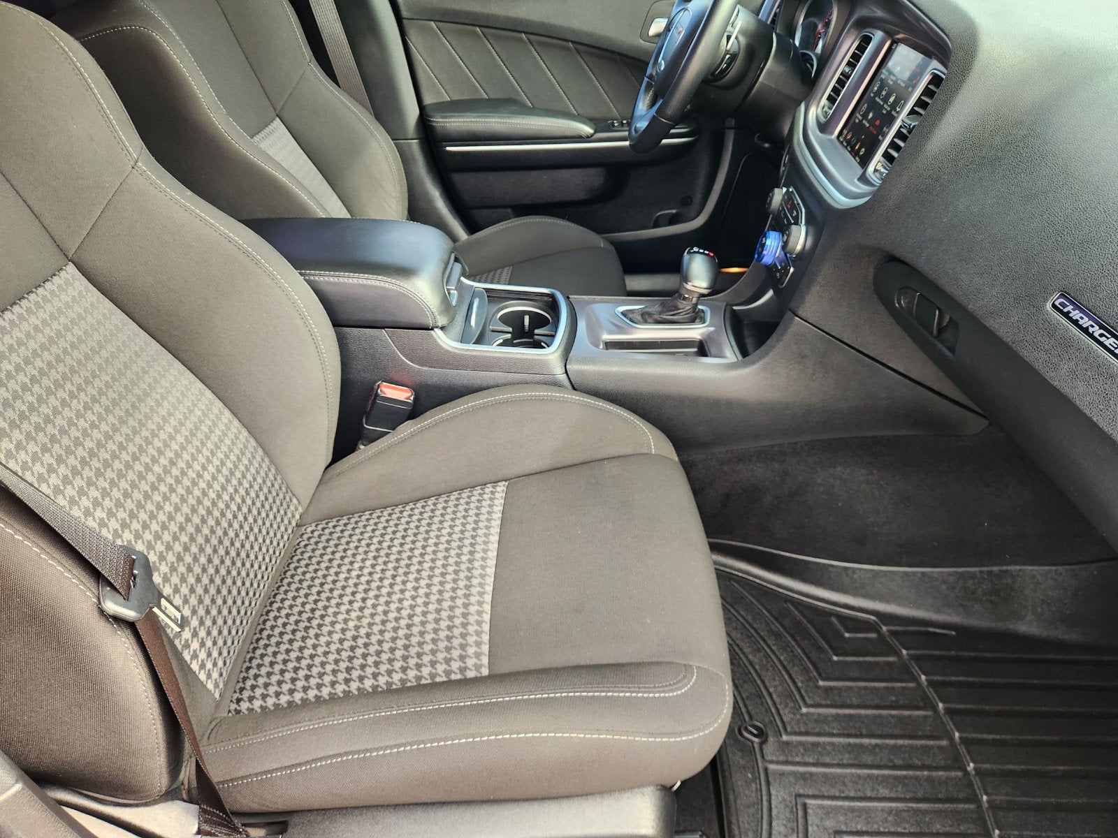 2020 Dodge Charger R/T RWD