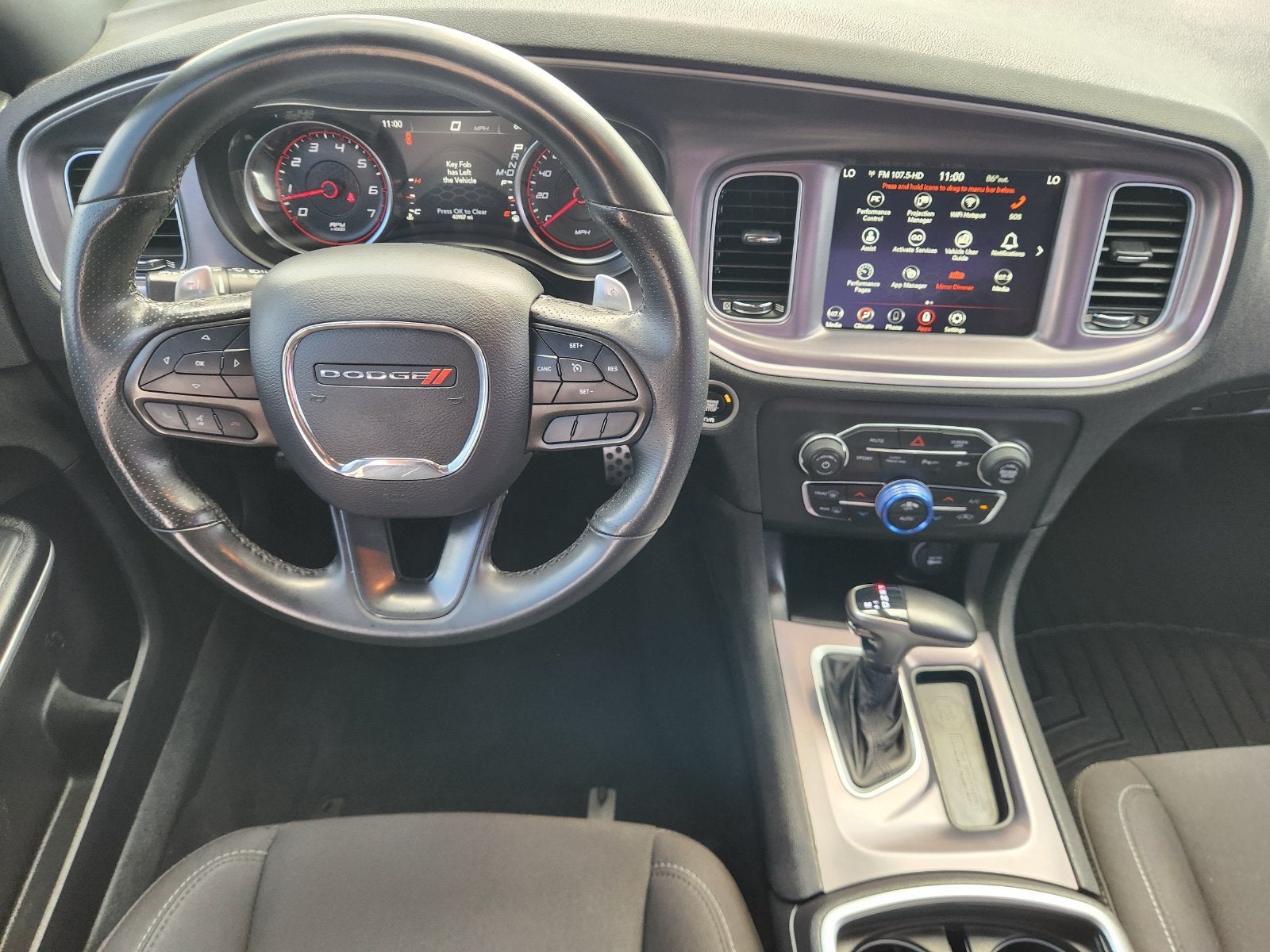 2020 Dodge Charger R/T RWD