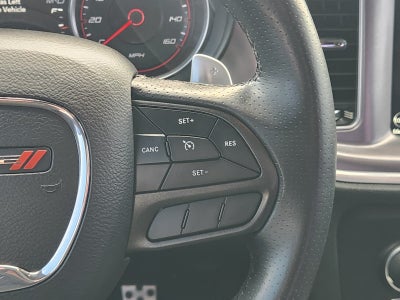 2020 Dodge Charger R/T RWD