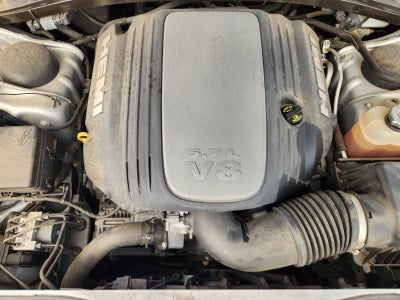 2020 Dodge Charger R/T RWD