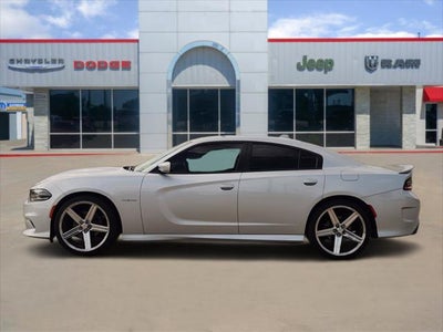 2020 Dodge Charger R/T RWD