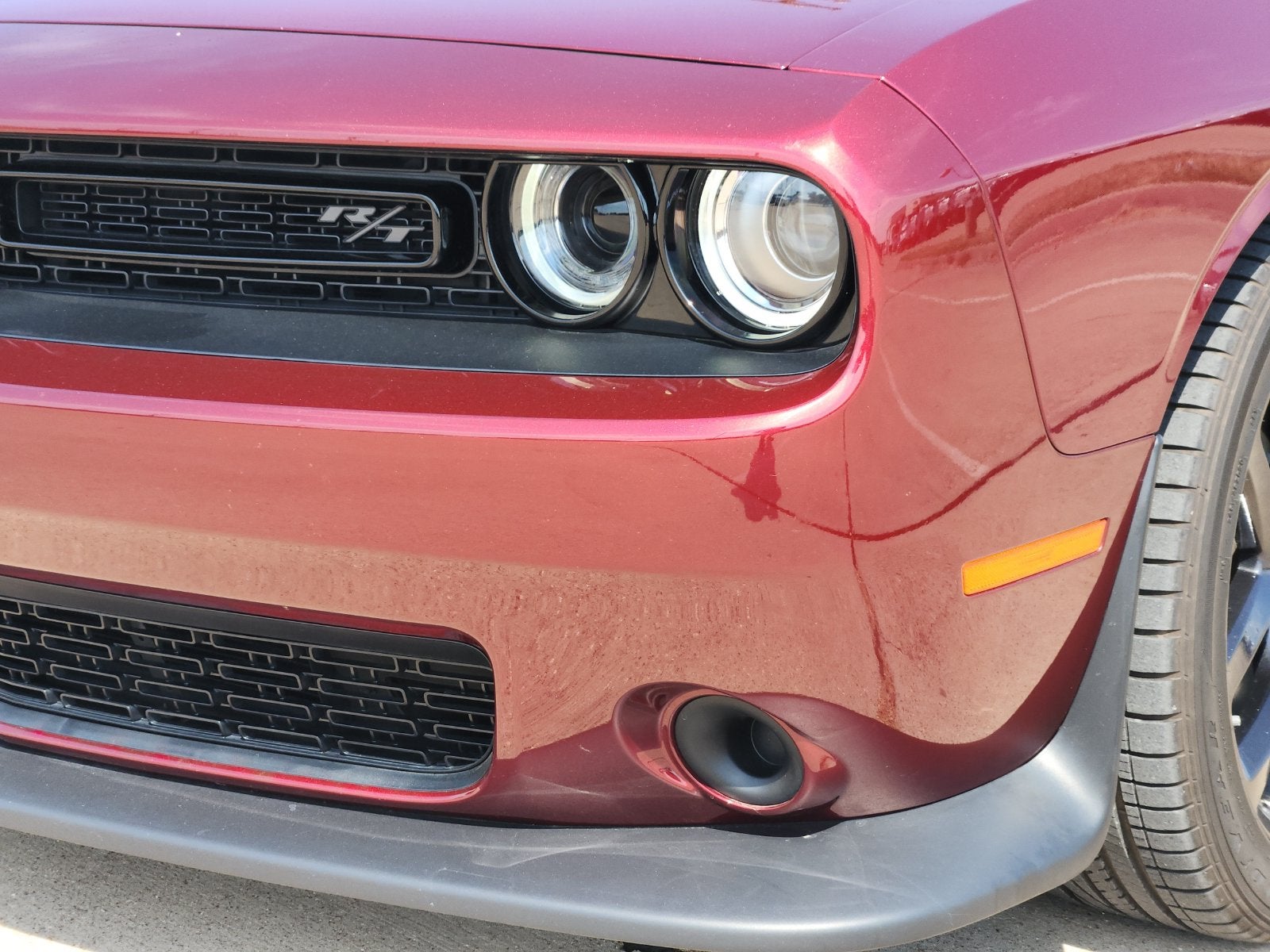 2023 Dodge Challenger R/T