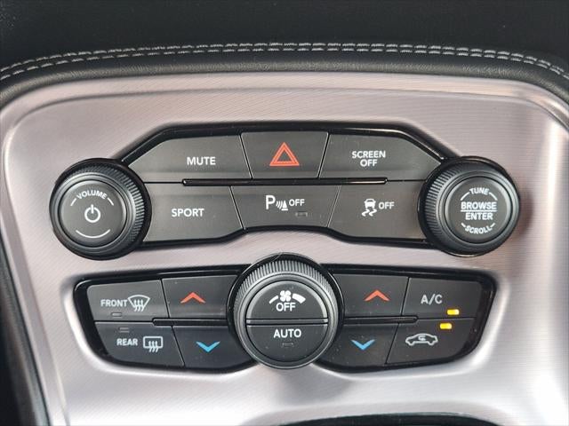 2023 Dodge Challenger R/T