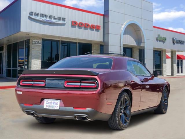 2023 Dodge Challenger R/T