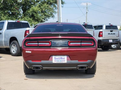 2023 Dodge Challenger R/T