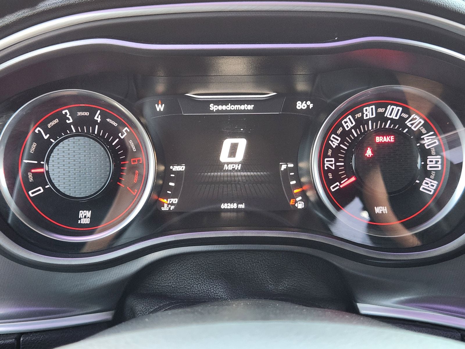2020 Dodge Challenger R/T Scat Pack