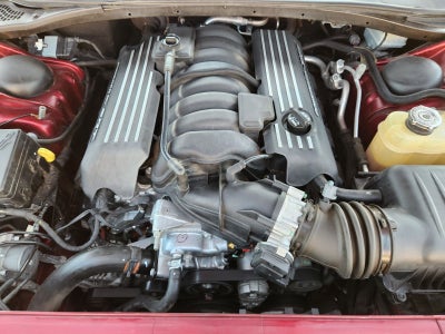 2020 Dodge Challenger R/T Scat Pack