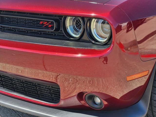 2020 Dodge Challenger R/T Scat Pack