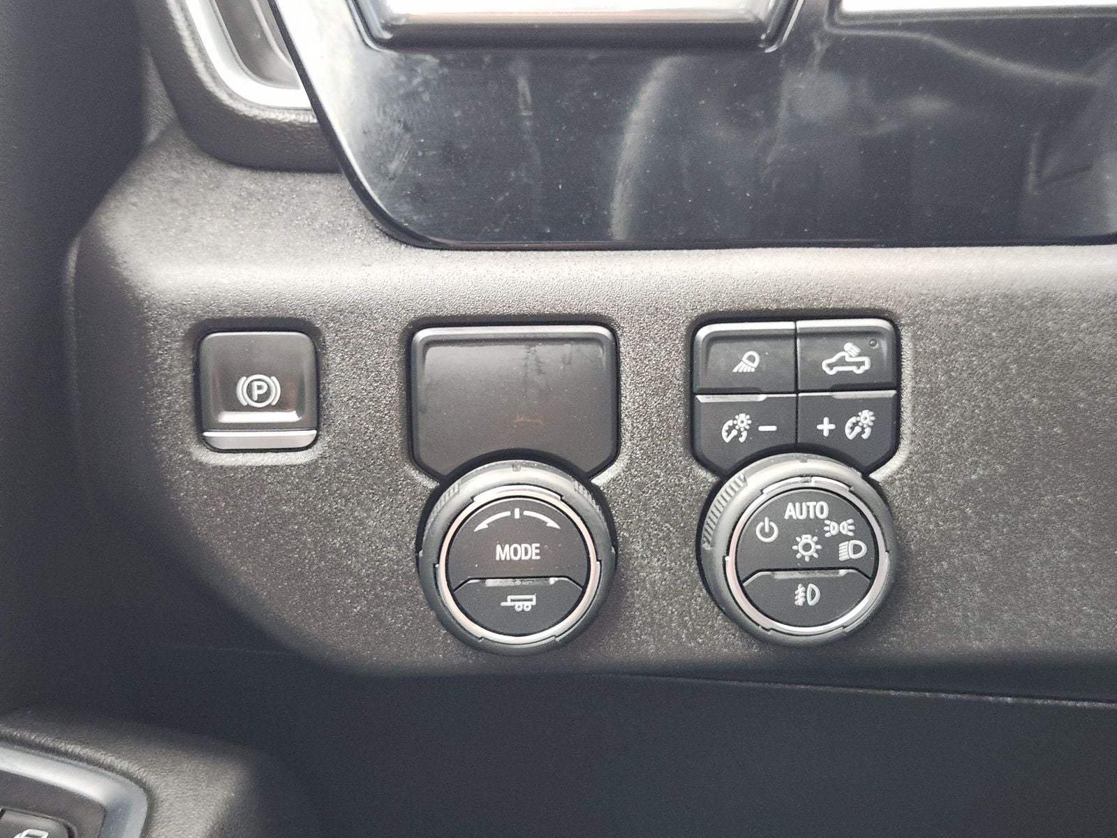 2024 Chevrolet Silverado 1500 2WD Crew Cab Short Bed RST