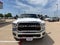2023 RAM Ram 3500 Tradesman Crew Cab 4x4 8' Box