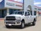 2023 RAM Ram 3500 Tradesman Crew Cab 4x4 8' Box