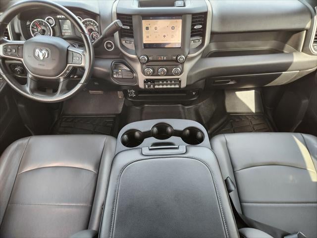 2023 RAM Ram 3500 Tradesman Crew Cab 4x4 8' Box