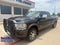 2024 RAM Ram 3500 Limited Longhorn Crew Cab 4x4 8' Box