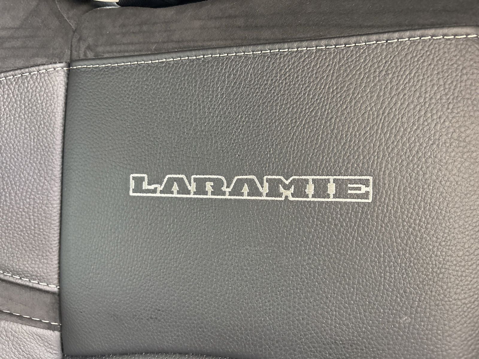 2026 RAM Ram 2500 Laramie Crew Cab 4x4 6'4' Box