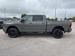 2026 RAM Ram 2500 Laramie Crew Cab 4x4 6'4' Box