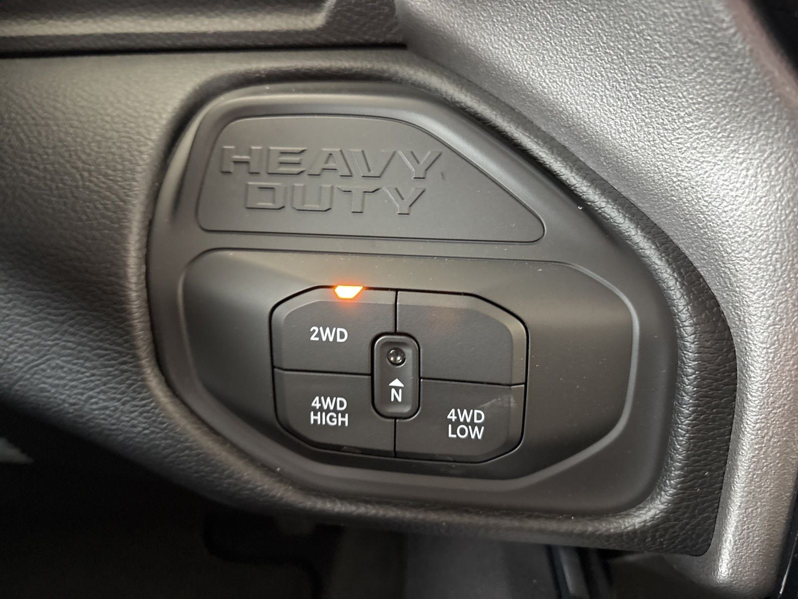 2026 RAM Ram 2500 Laramie Crew Cab 4x4 6'4' Box