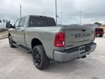 2026 RAM Ram 2500 Laramie Crew Cab 4x4 6'4' Box
