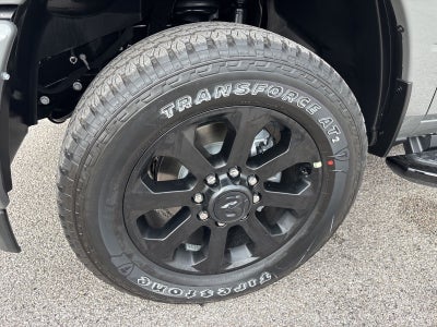 2026 RAM Ram 2500 Laramie Crew Cab 4x4 6'4' Box