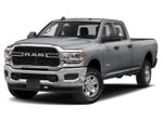 2021 RAM Ram 3500 Lone Star Crew Cab 4x4 8' Box