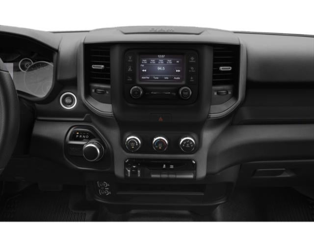 2021 RAM Ram 3500 Lone Star Crew Cab 4x4 8' Box