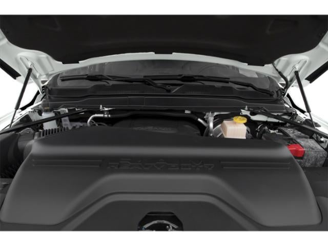 2021 RAM Ram 3500 Lone Star Crew Cab 4x4 8' Box