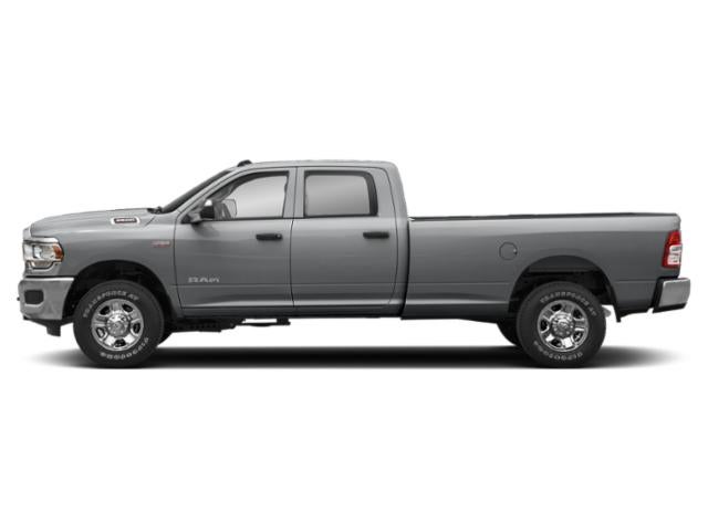 2021 RAM Ram 3500 Lone Star Crew Cab 4x4 8' Box