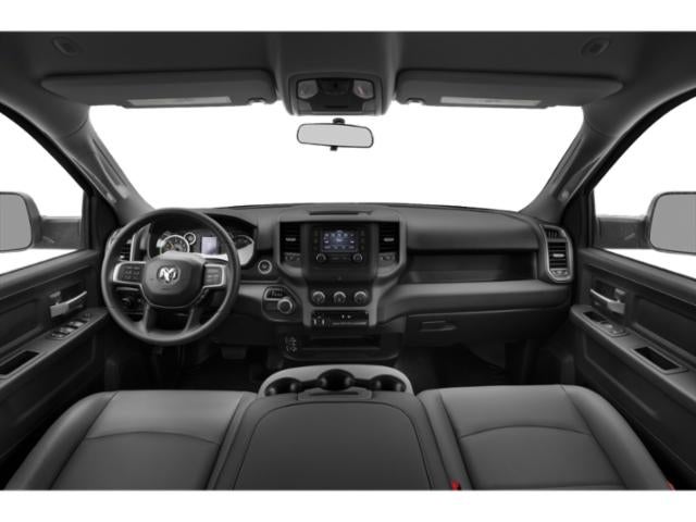 2021 RAM Ram 3500 Lone Star Crew Cab 4x4 8' Box